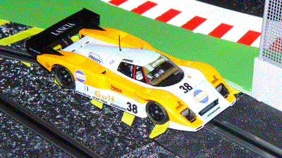 SLOT.IT - 2012 - XXXX - Lancia LC2-85 AntiGulf #38 - pep0n